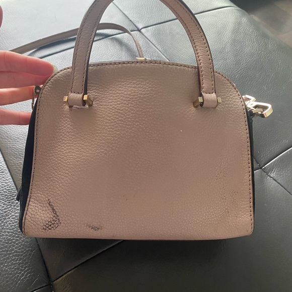 Used Kate Spade purse - Picture 2 of 4
